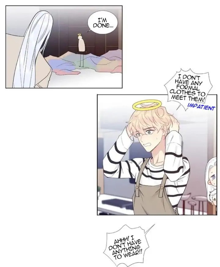 Read The Ring chapter 86 image 3 on Lezhin