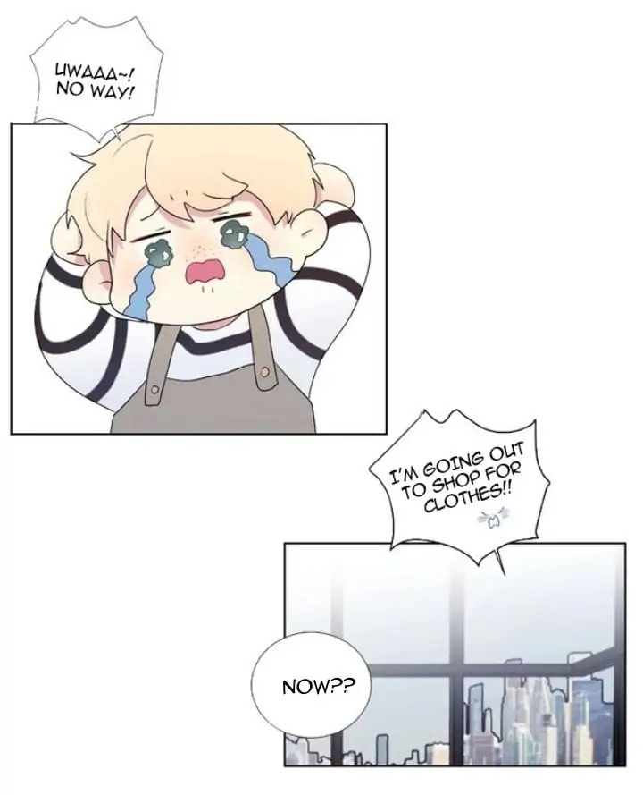 Read The Ring chapter 86 image 7 on Lezhin