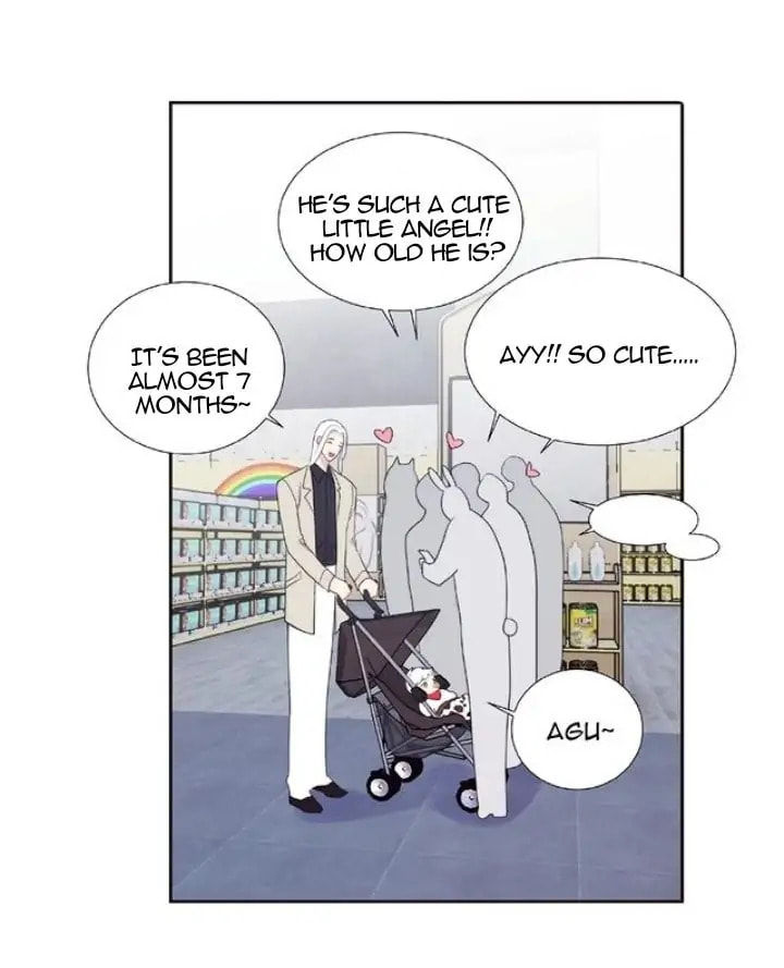 Read The Ring chapter 86 image 9 on Lezhin
