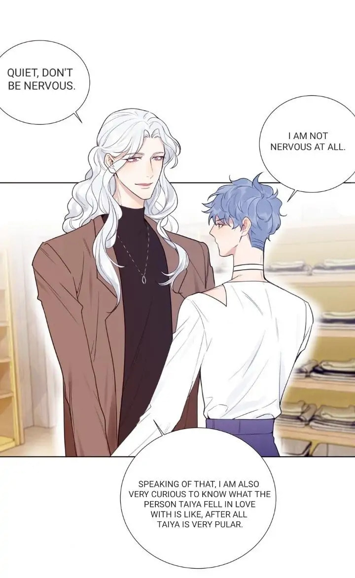 Read The Ring chapter 89 image 12 on Lezhin