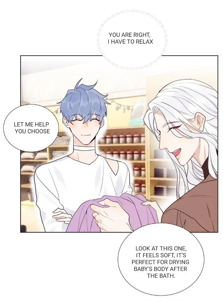 Read The Ring chapter 89 image 14 on Lezhin