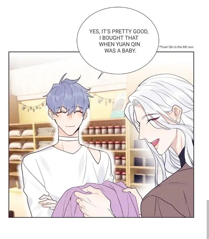 Read The Ring chapter 89 image 15 on Lezhin