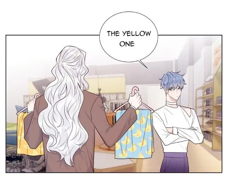 Read The Ring chapter 89 image 2 on Lezhin