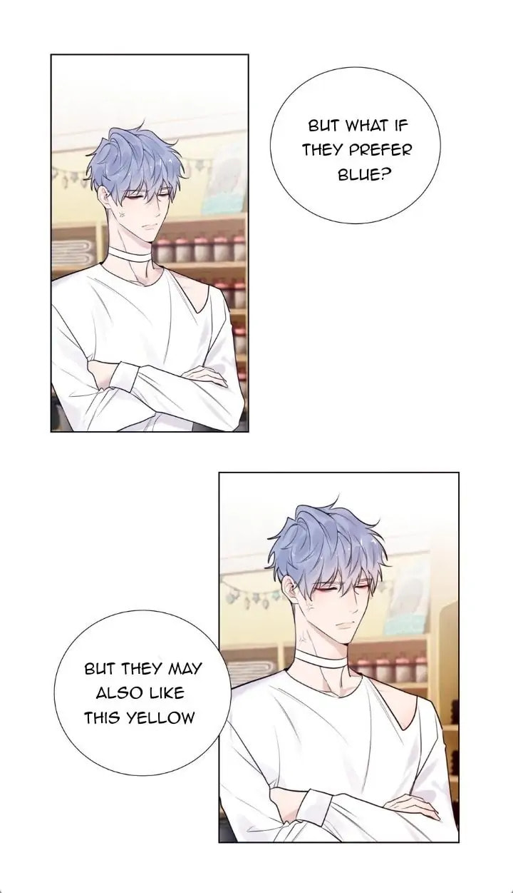 Read The Ring chapter 89 image 4 on Lezhin