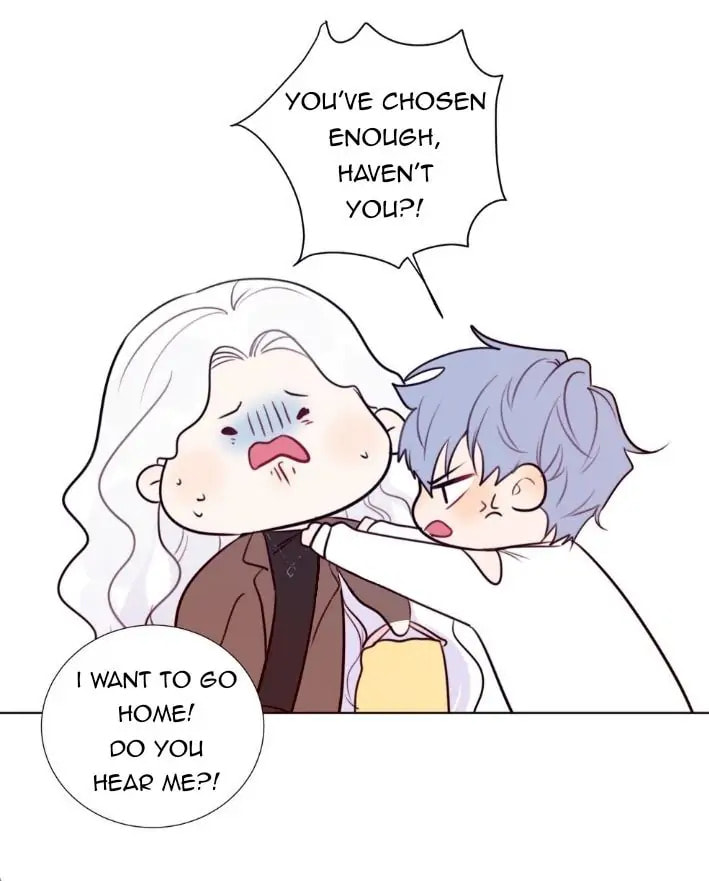 Read The Ring chapter 89 image 5 on Lezhin