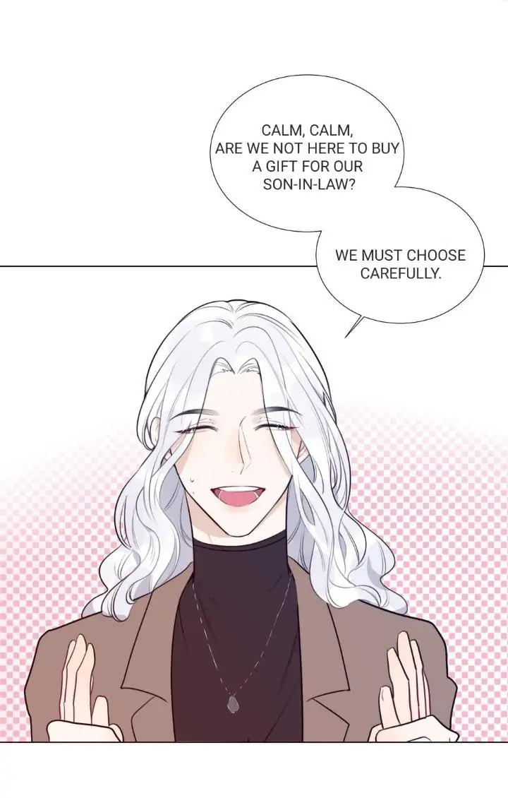 Read The Ring chapter 89 image 7 on Lezhin