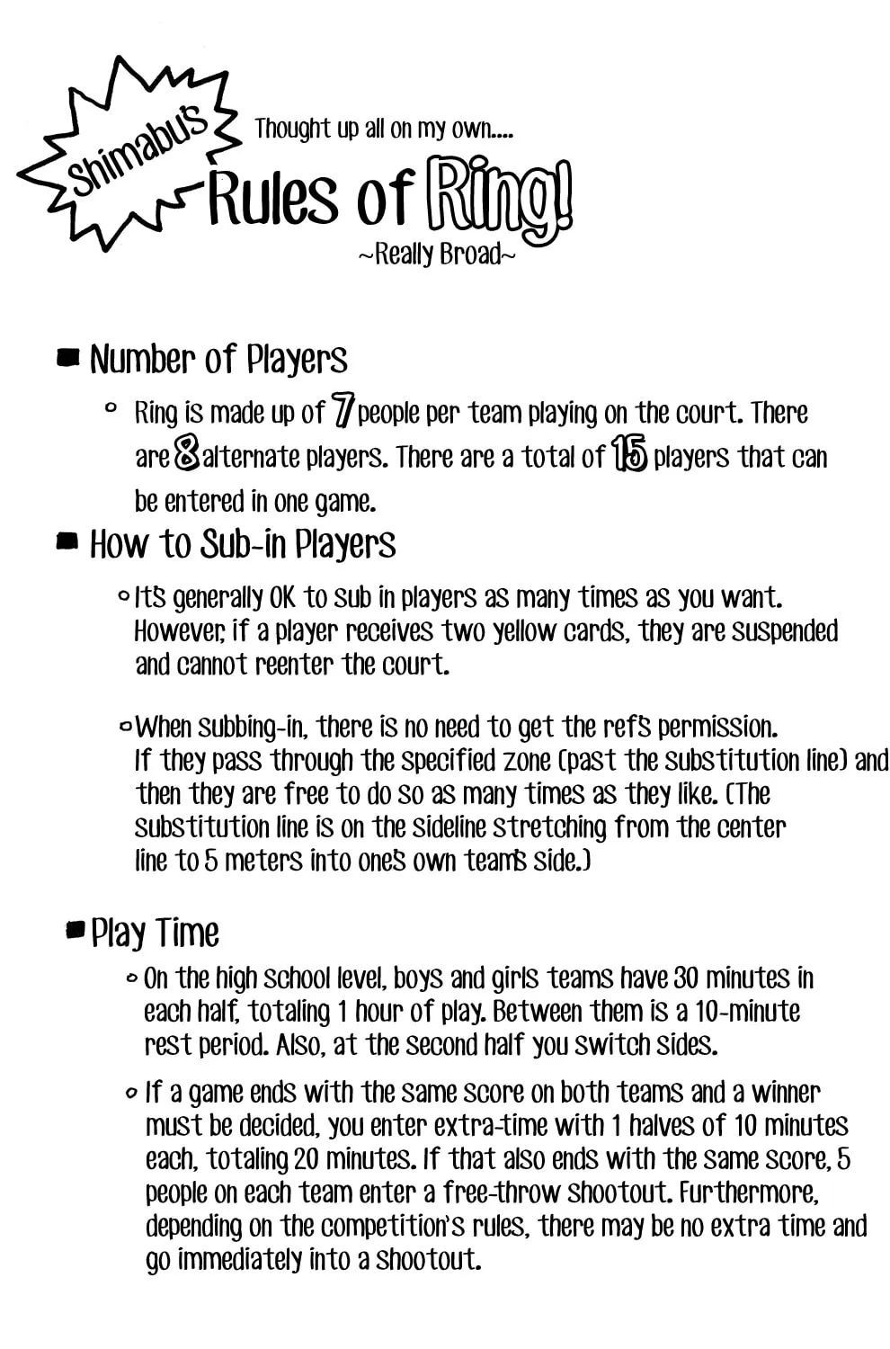 Read The Ring chapter 9 image 7 on Lezhin
