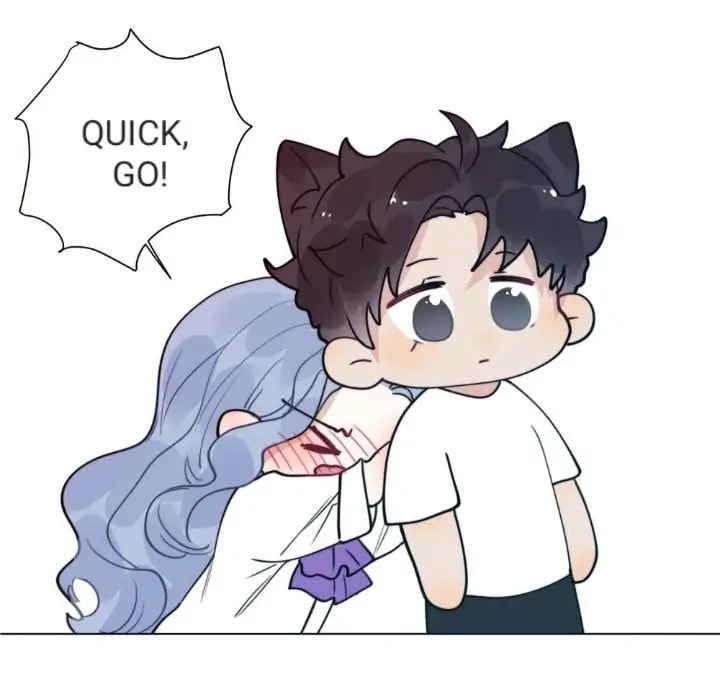 Read The Ring chapter 90 image 15 on Lezhin