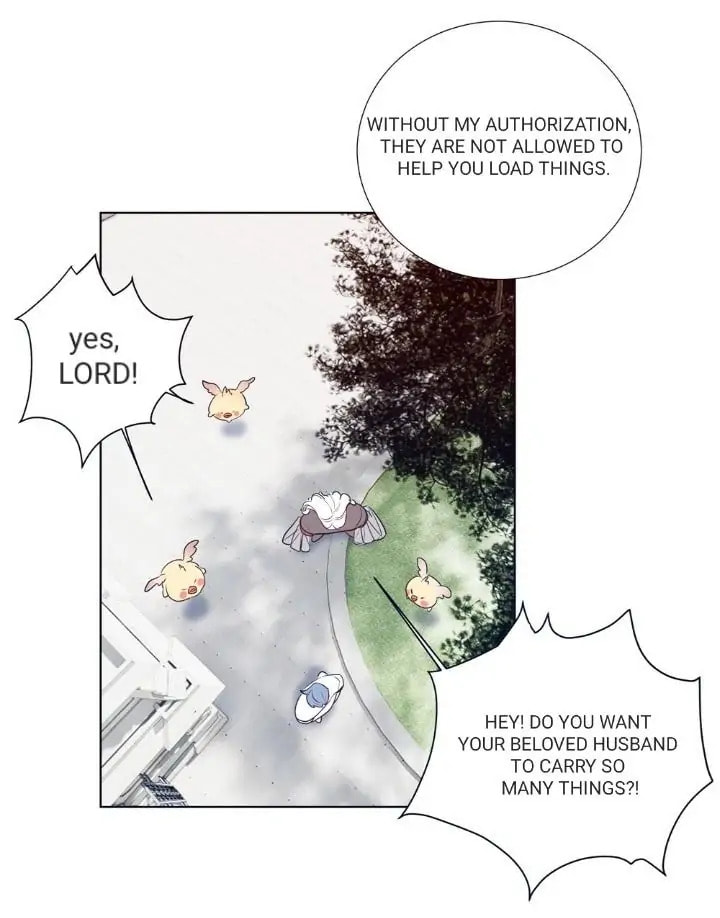 Read The Ring chapter 90 image 2 on Lezhin