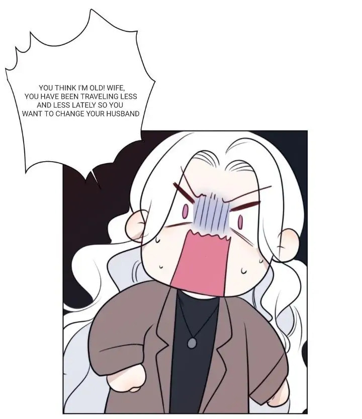 Read The Ring chapter 90 image 7 on Lezhin