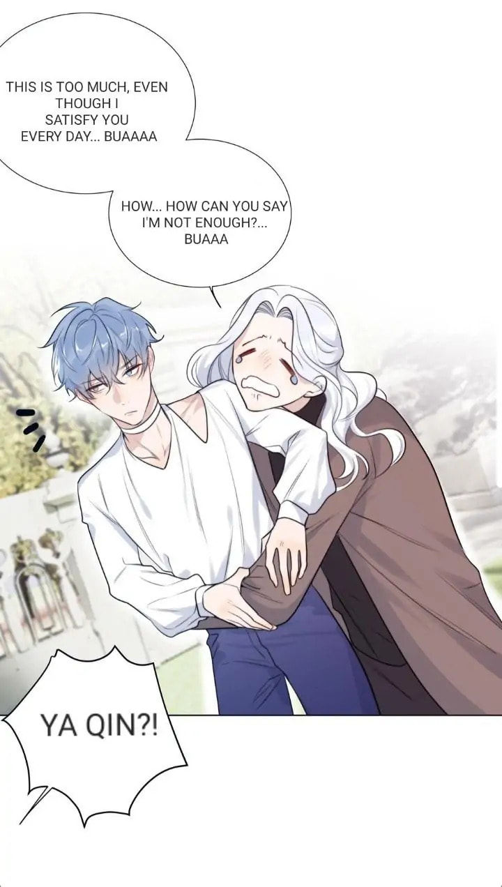 Read The Ring chapter 90 image 9 on Lezhin