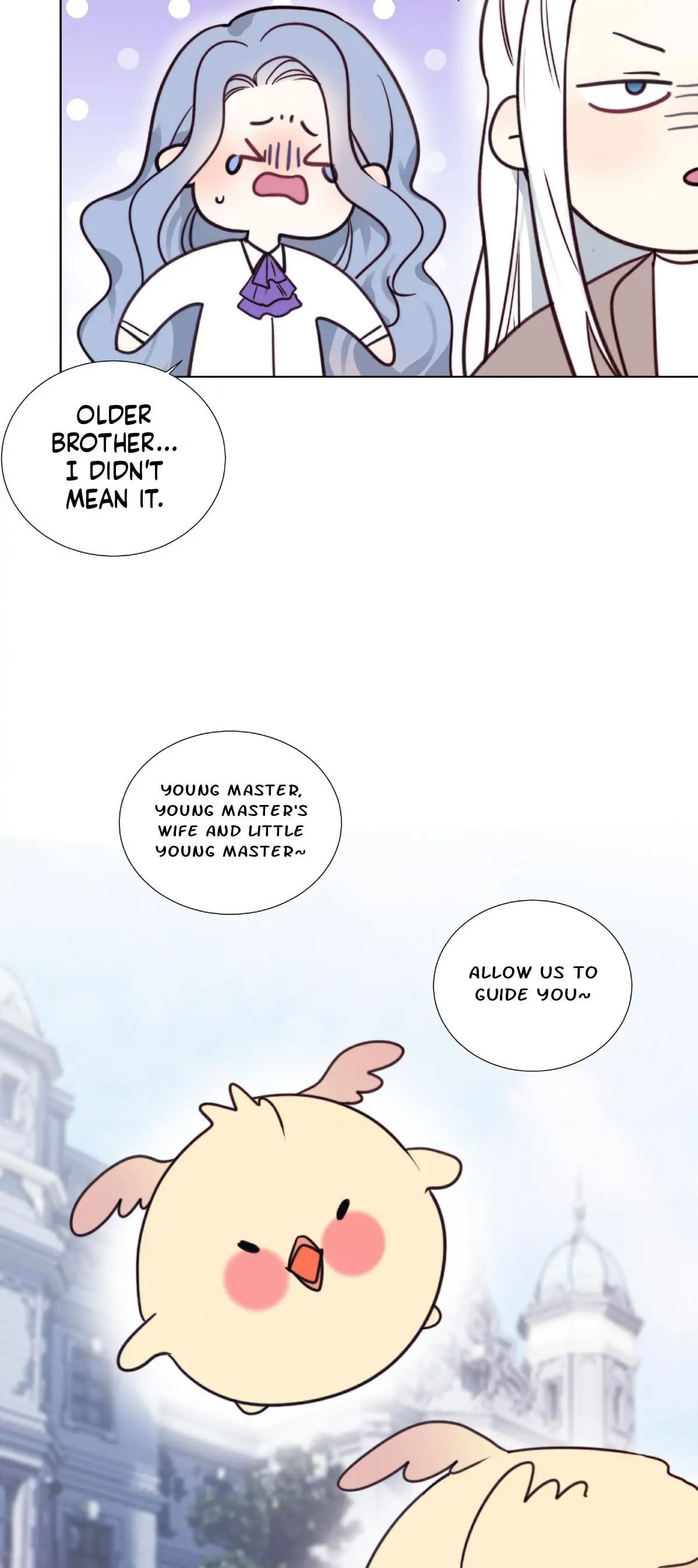 Read The Ring chapter 91 image 1 on Lezhin