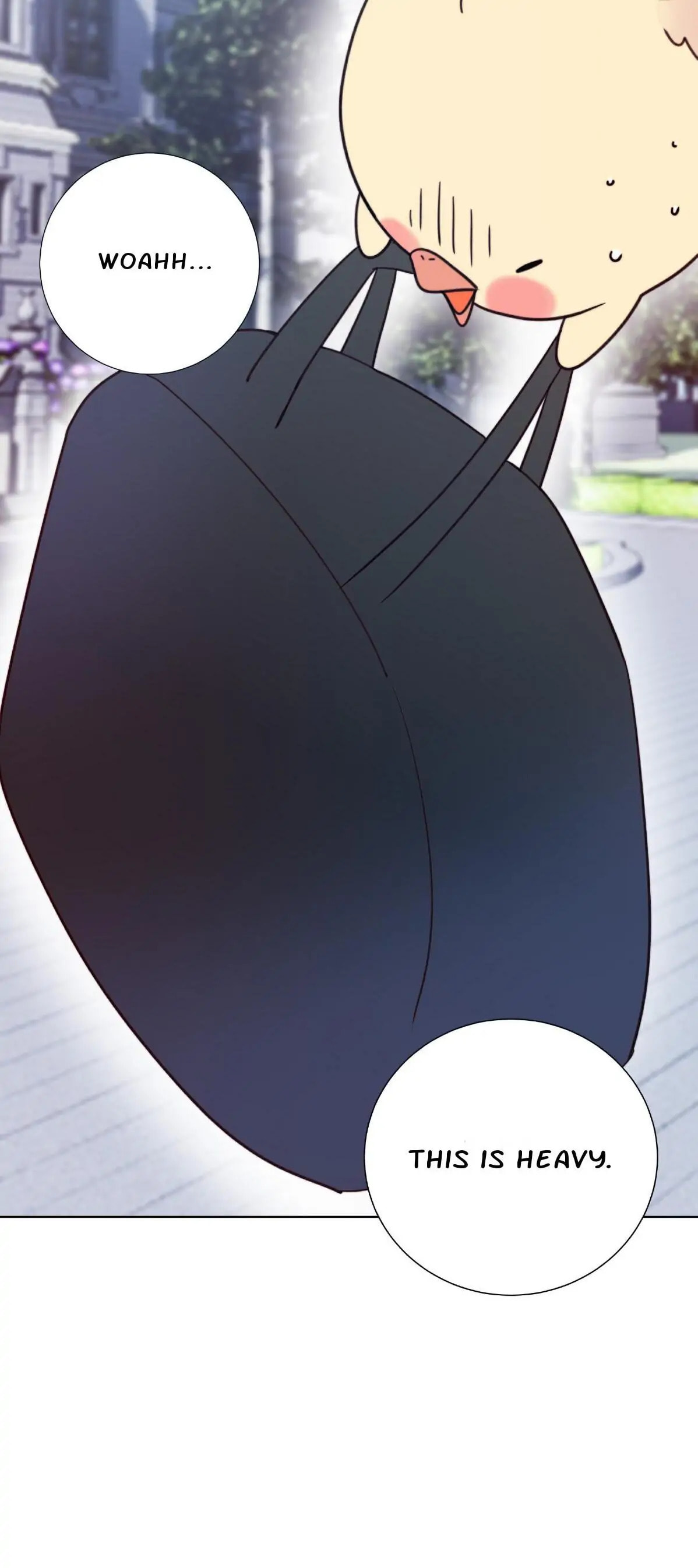 Read The Ring chapter 91 image 2 on Lezhin