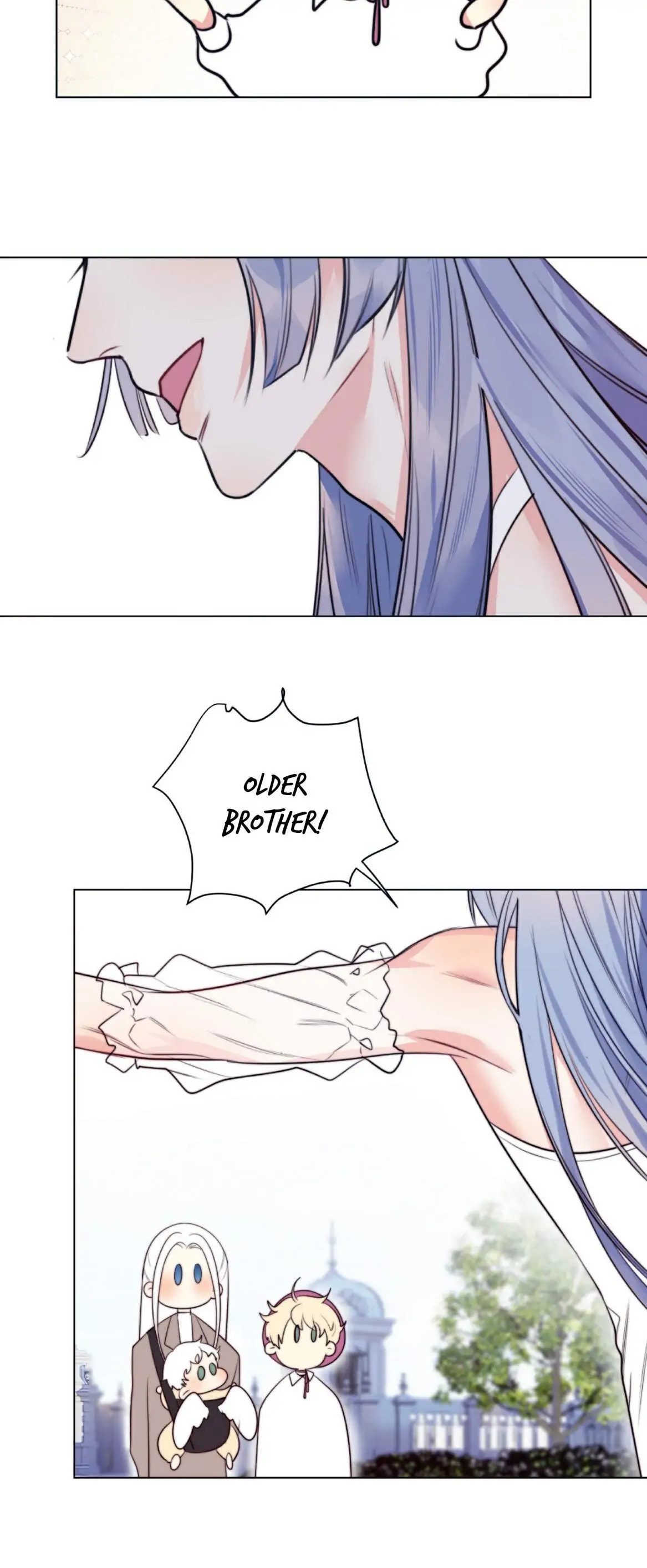 Read The Ring chapter 91 image 5 on Lezhin