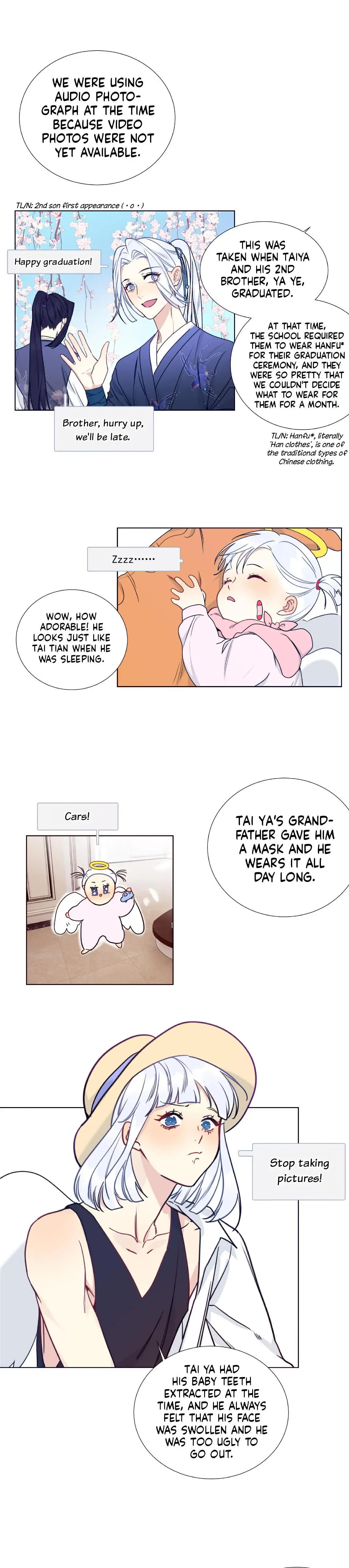 Read The Ring chapter 93 image 5 on Lezhin