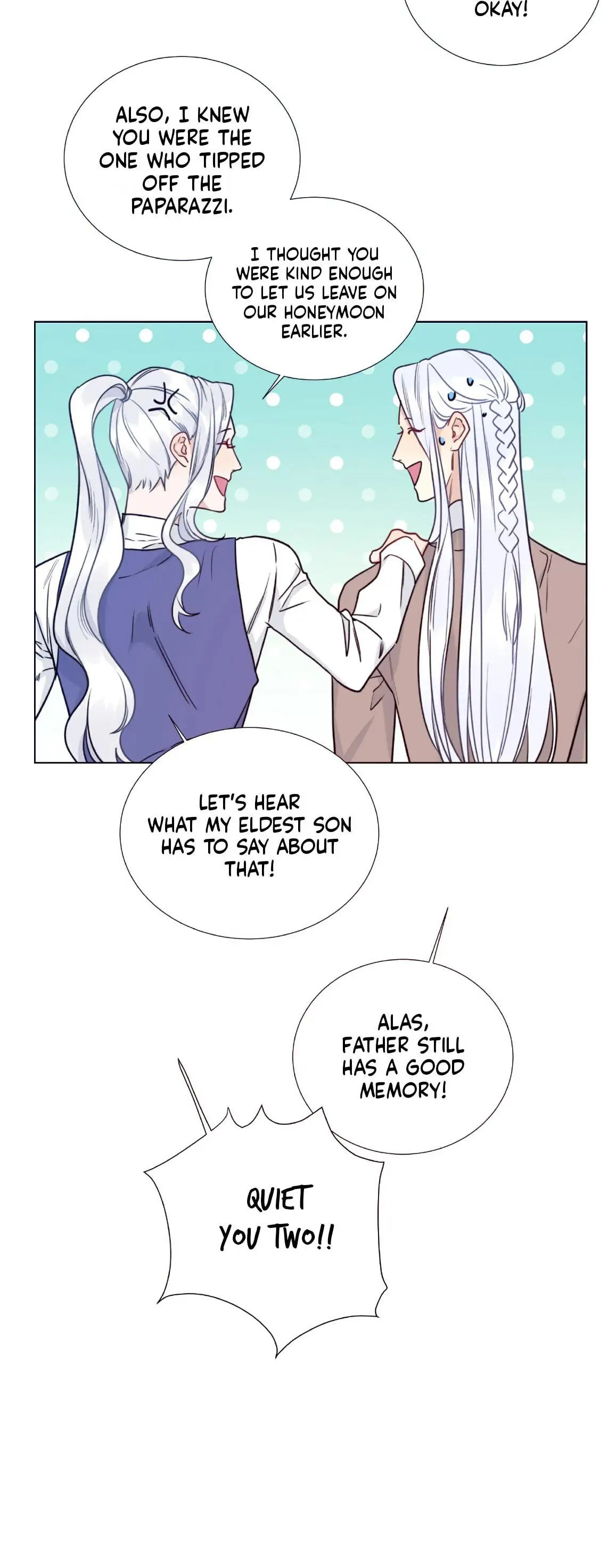 Read The Ring chapter 93 image 7 on Lezhin
