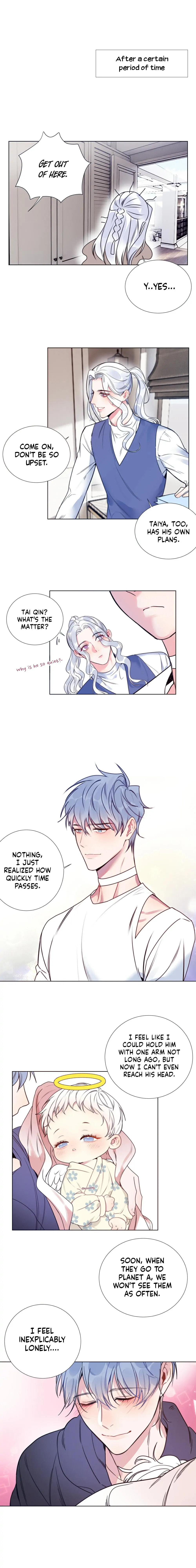 Read The Ring chapter 94 image 1 on Lezhin
