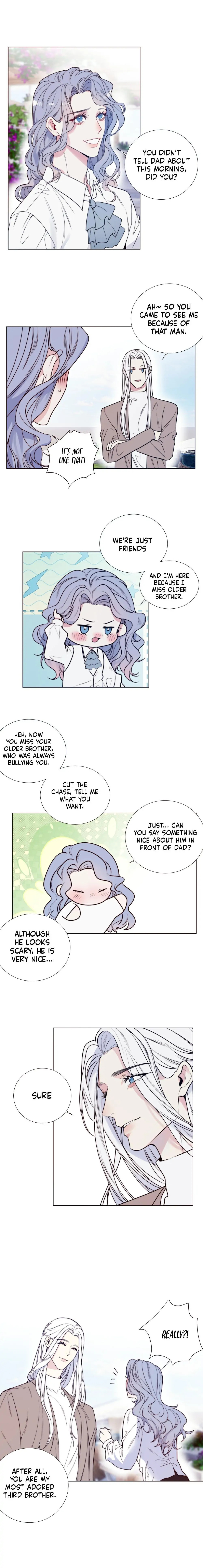 Read The Ring chapter 95 image 2 on Lezhin