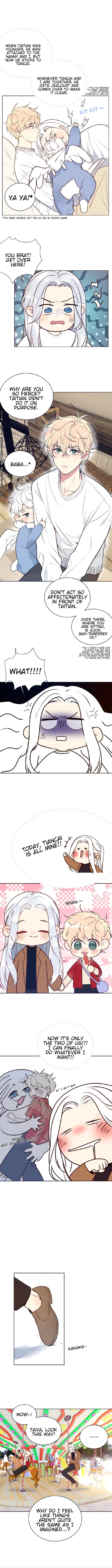 Read The Ring chapter 97.1 image 1 on Lezhin