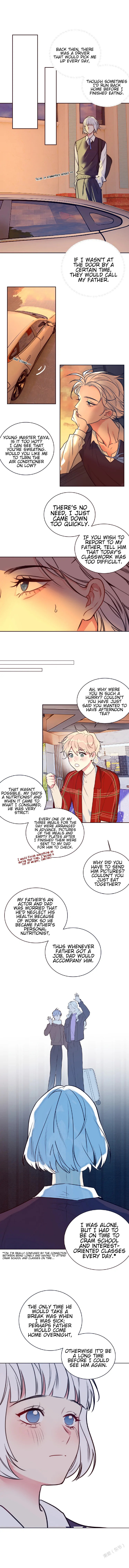 Read The Ring chapter 97 image 1 on Lezhin