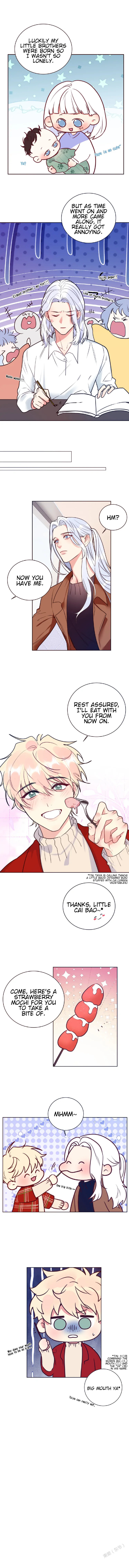 Read The Ring chapter 97 image 2 on Lezhin