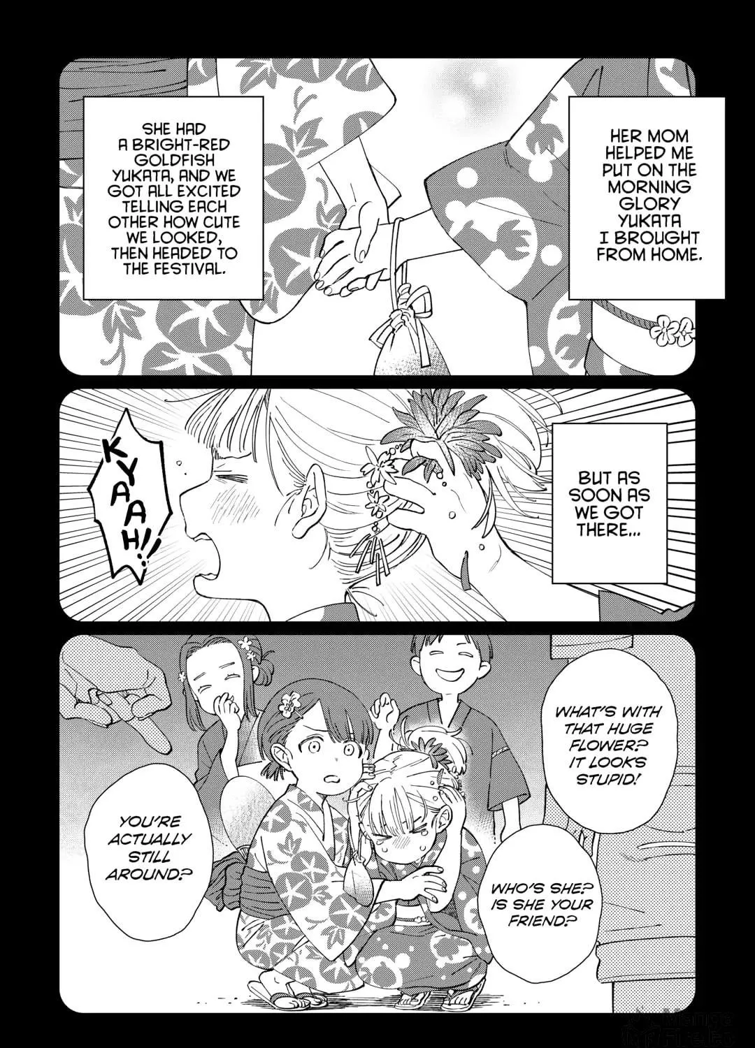 Read The Rip-Off Izakaya chapter 71 image 18 on Lezhin