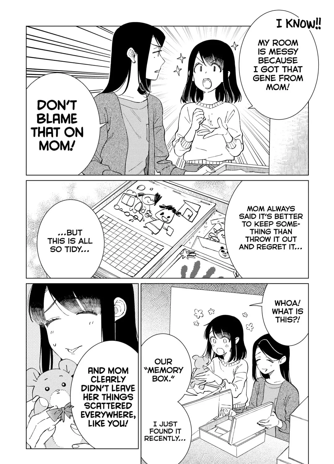 Read The Rip-Off Izakaya chapter 71 image 6 on Lezhin