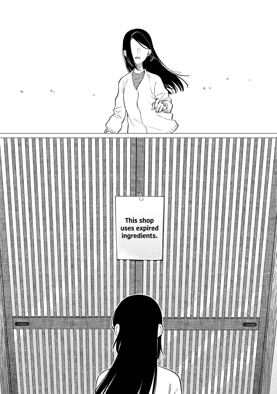 Read The Rip-Off Izakaya chapter 72.2 image 18 on Lezhin