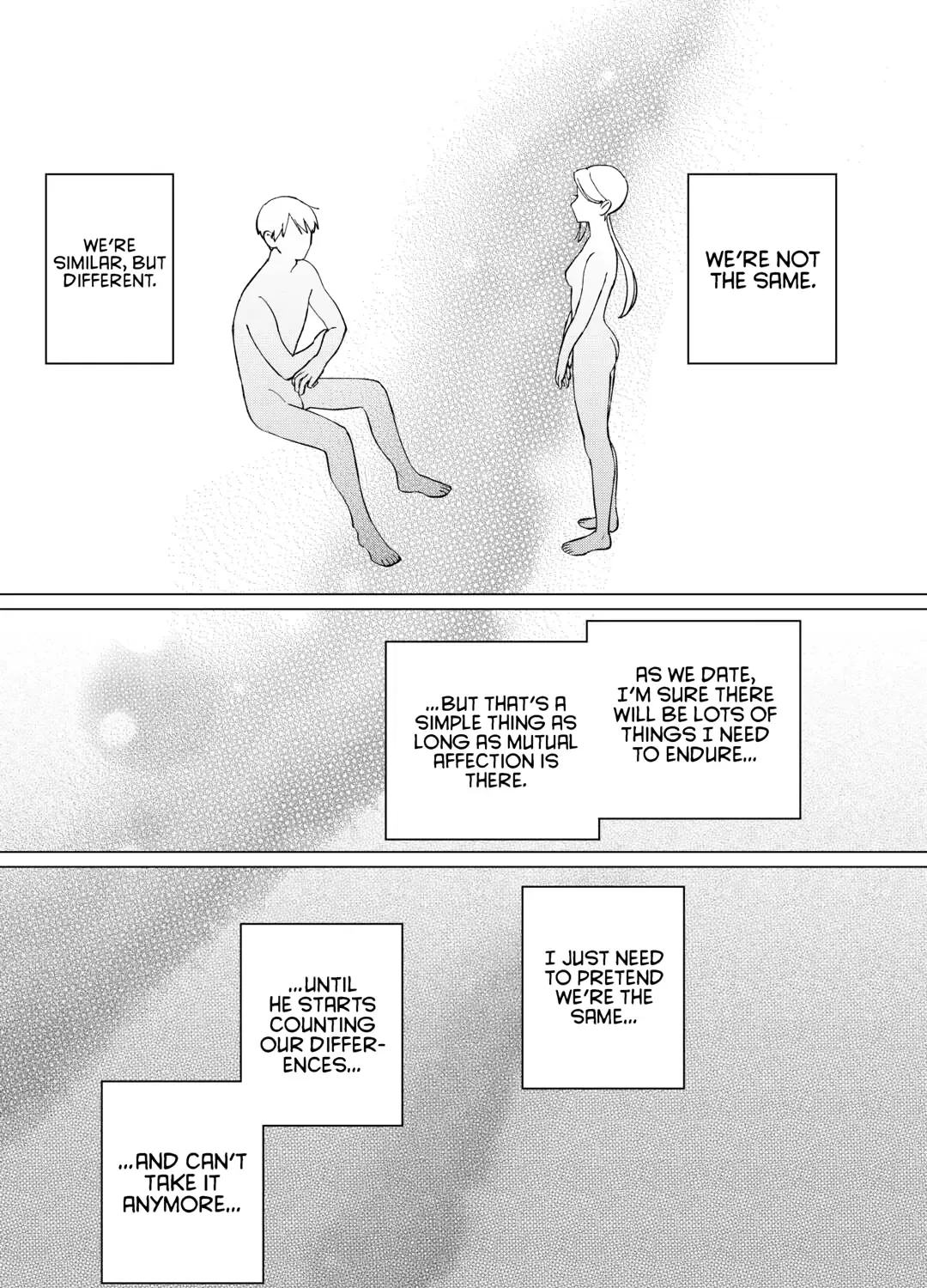 Read The Rip-Off Izakaya chapter 73 image 47 on Lezhin