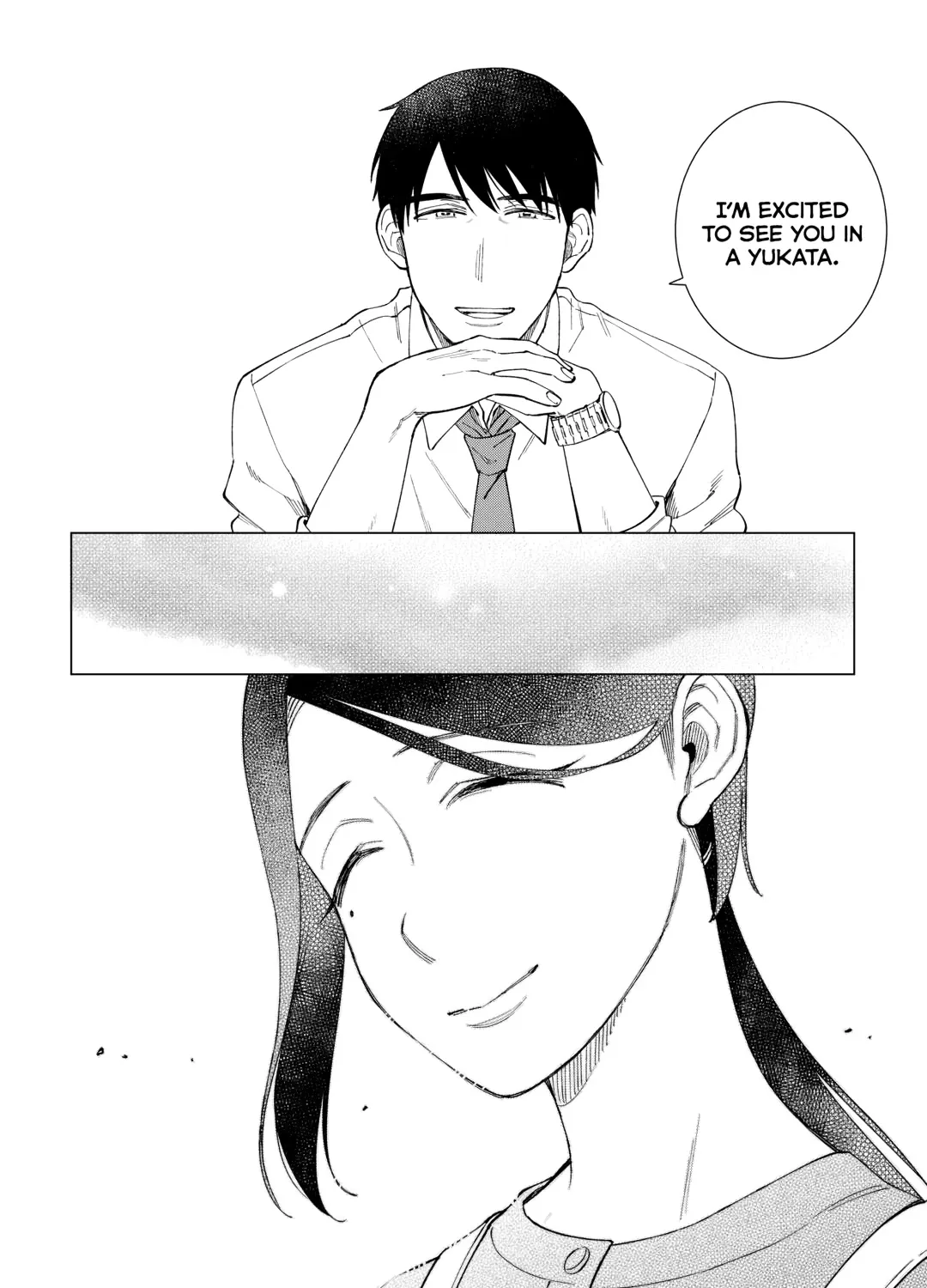 Read The Rip-Off Izakaya chapter 73 image 49 on Lezhin