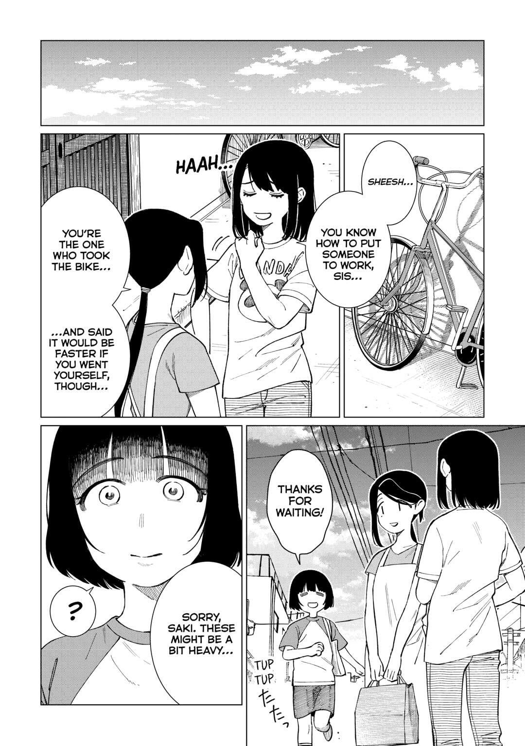 Read The Rip-Off Izakaya chapter 74 image 9 on Lezhin