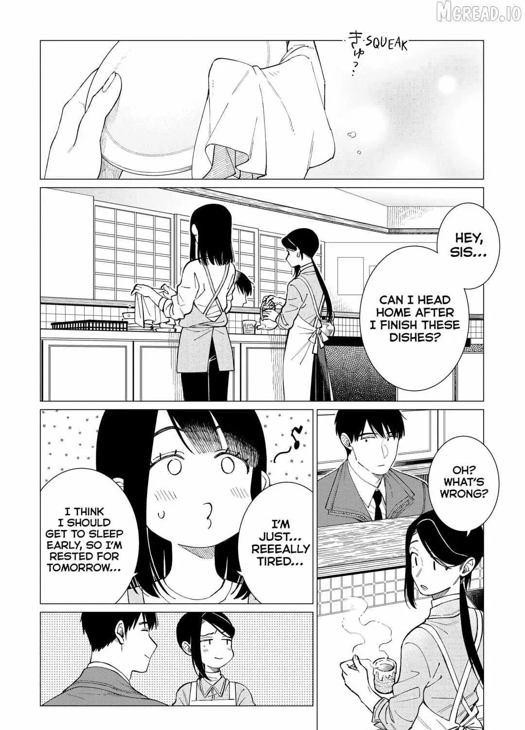 Read The Rip-Off Izakaya chapter 80 image 32 on Lezhin