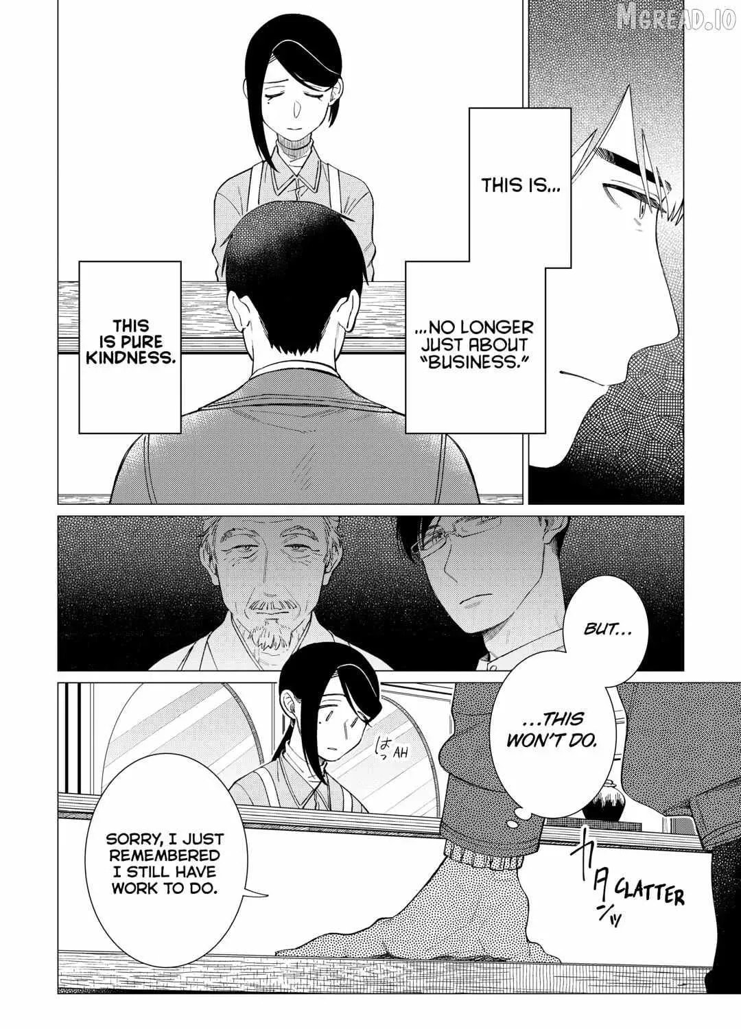 Read The Rip-Off Izakaya chapter 80 image 44 on Lezhin