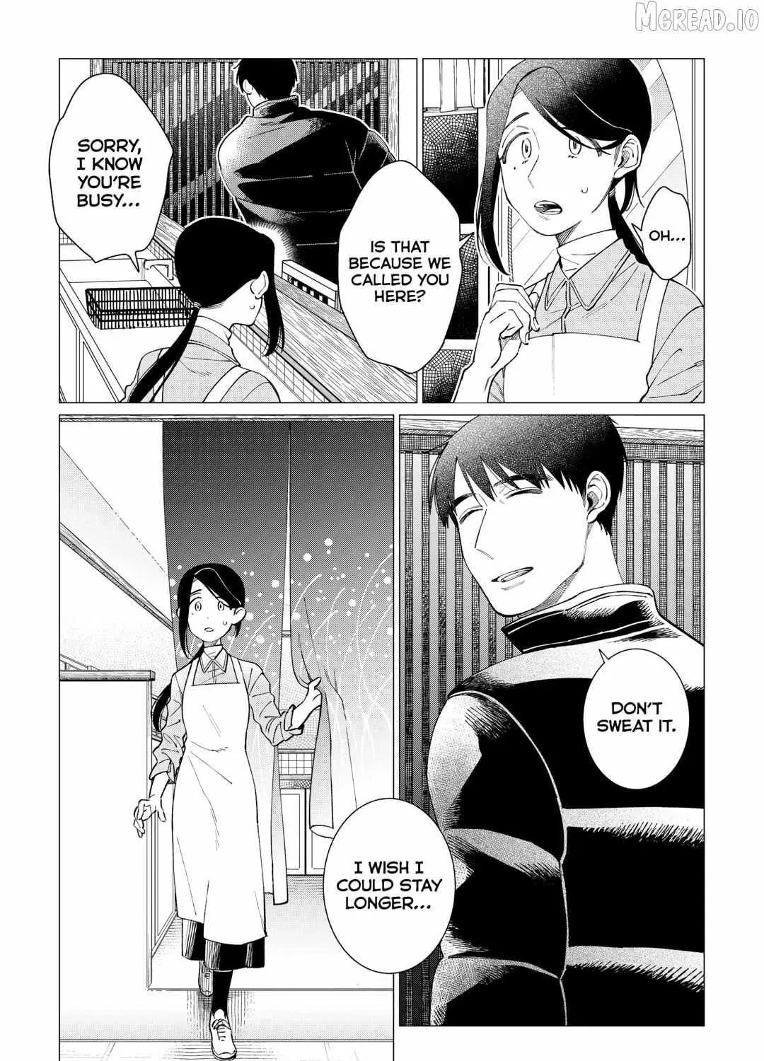 Read The Rip-Off Izakaya chapter 80 image 46 on Lezhin