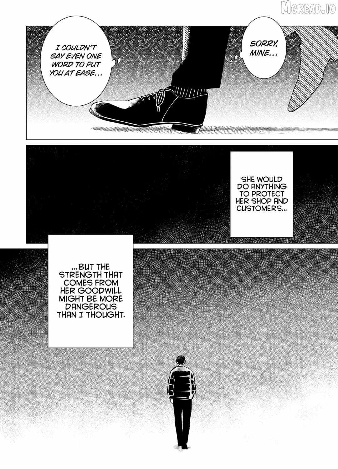Read The Rip-Off Izakaya chapter 80 image 48 on Lezhin