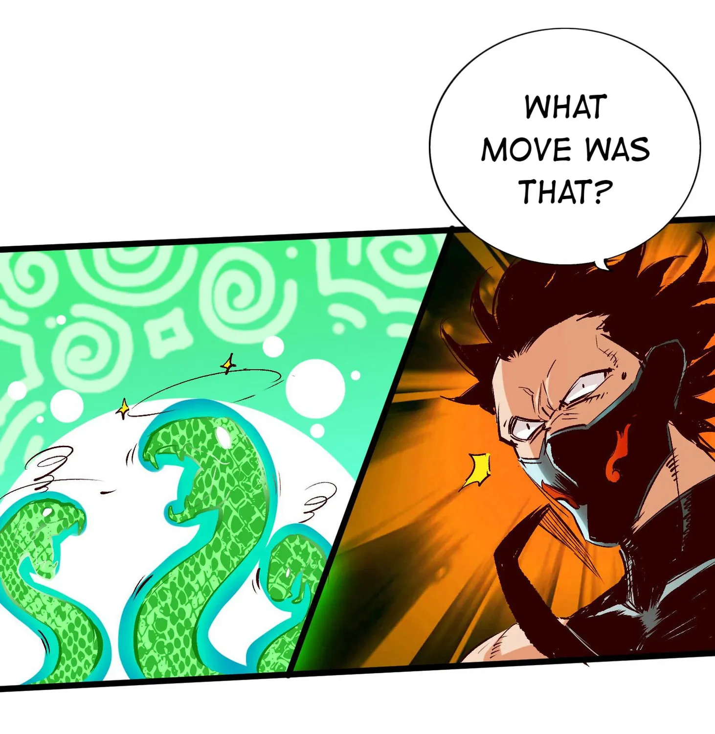 The Road to Heaven (Colored) Chapter 39 page 13 - 