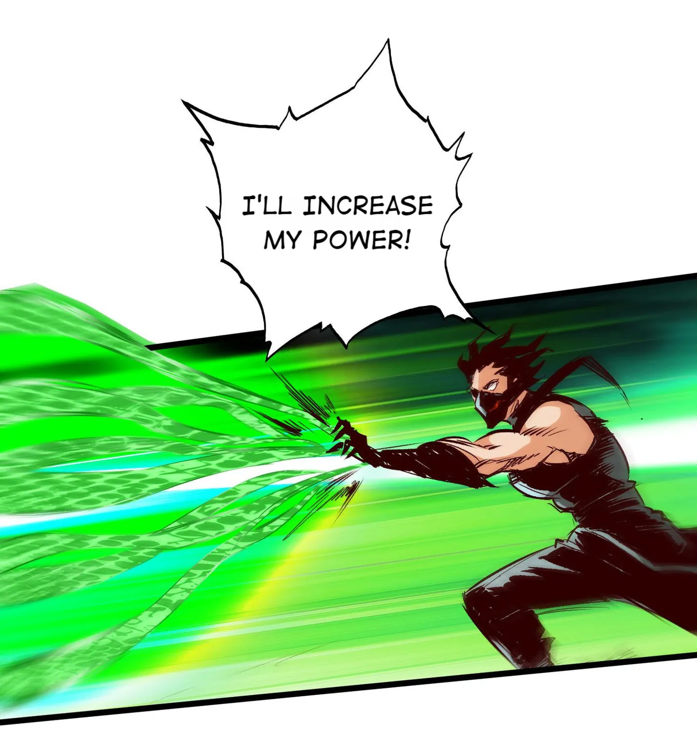 The Road to Heaven (Colored) Chapter 39 page 15 - 