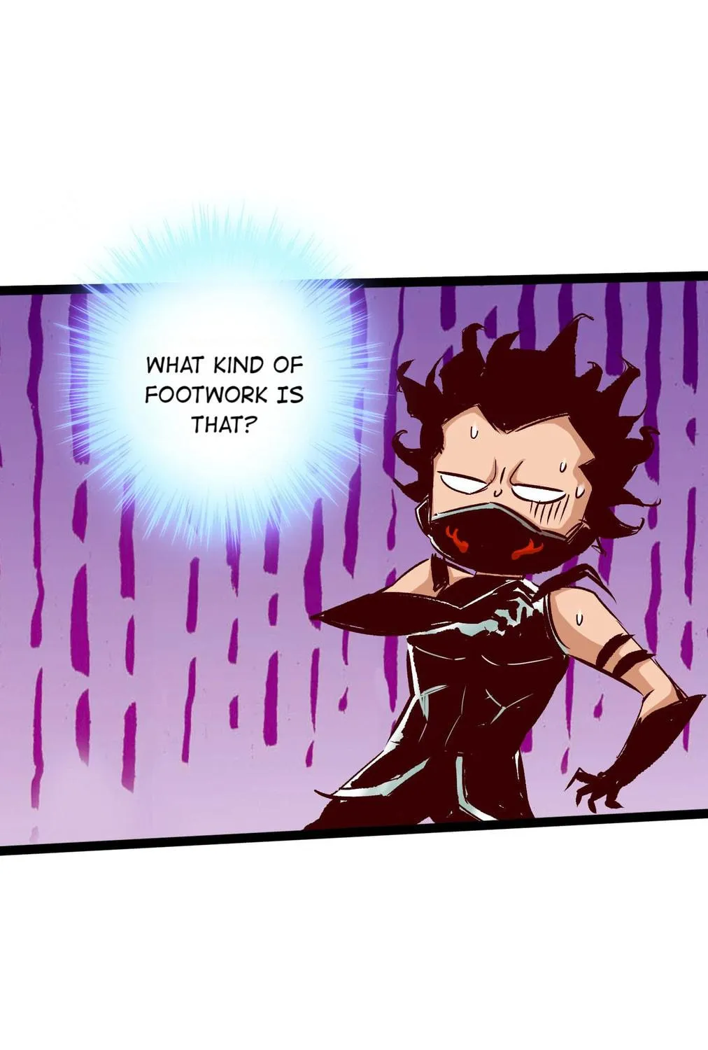 The Road to Heaven (Colored) Chapter 39 page 23 - 