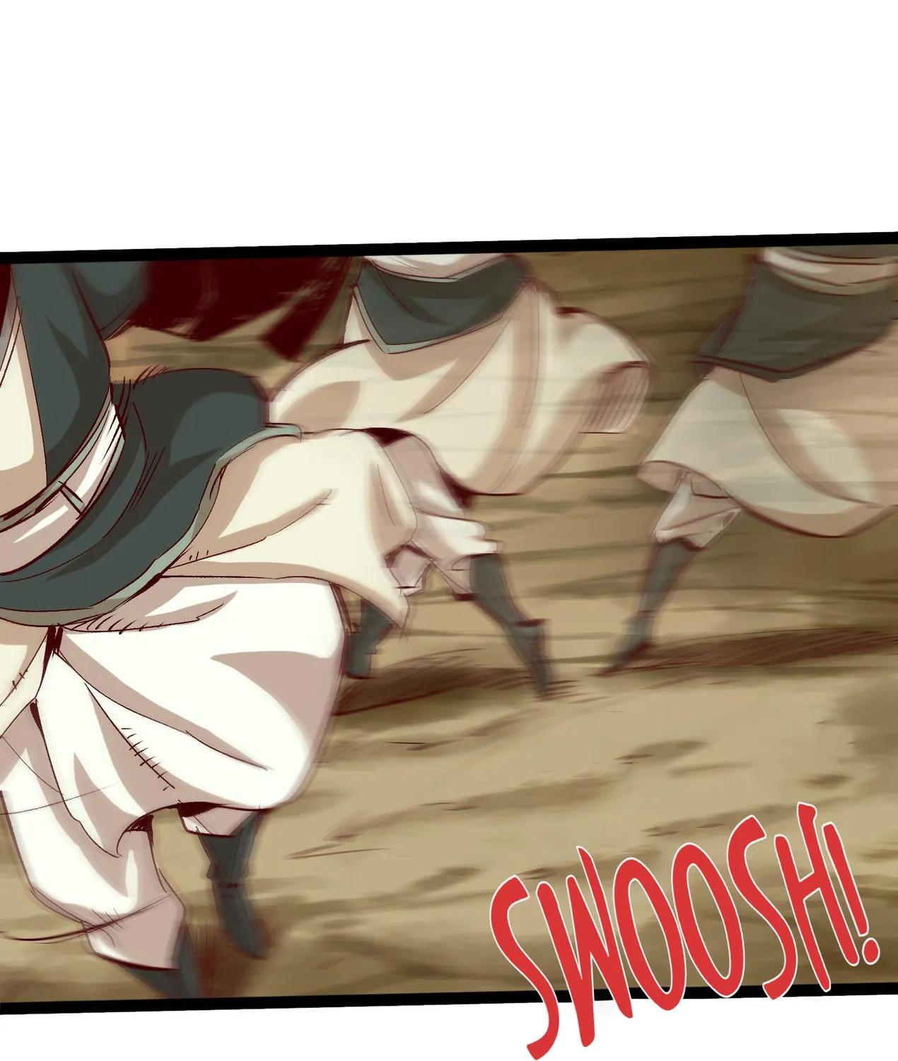 The Road to Heaven (Colored) Chapter 39 page 25 - 