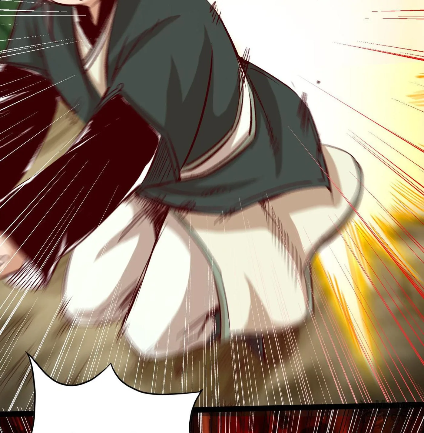 The Road to Heaven (Colored) Chapter 39 page 30 - 