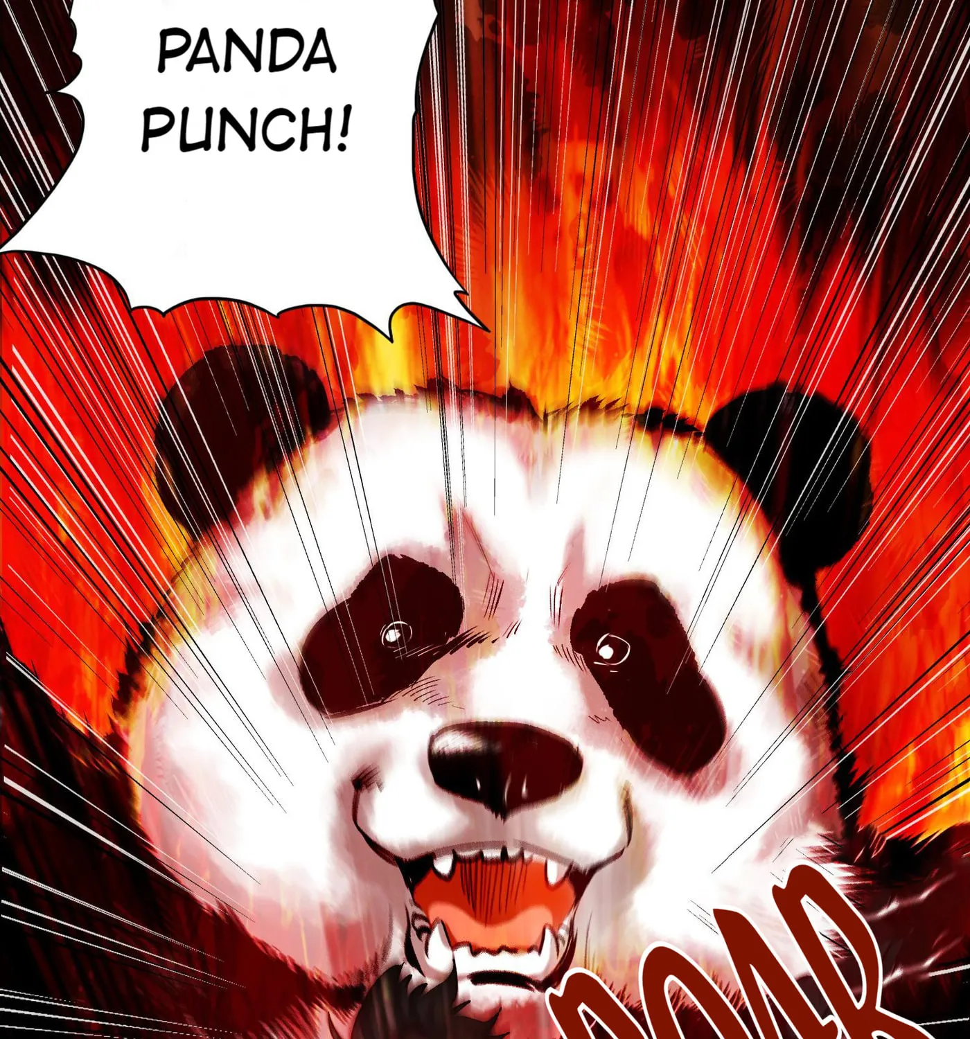 The Road to Heaven (Colored) Chapter 39 page 31 - 