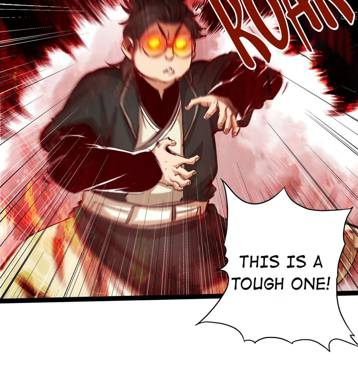 The Road to Heaven (Colored) Chapter 39 page 32 - 