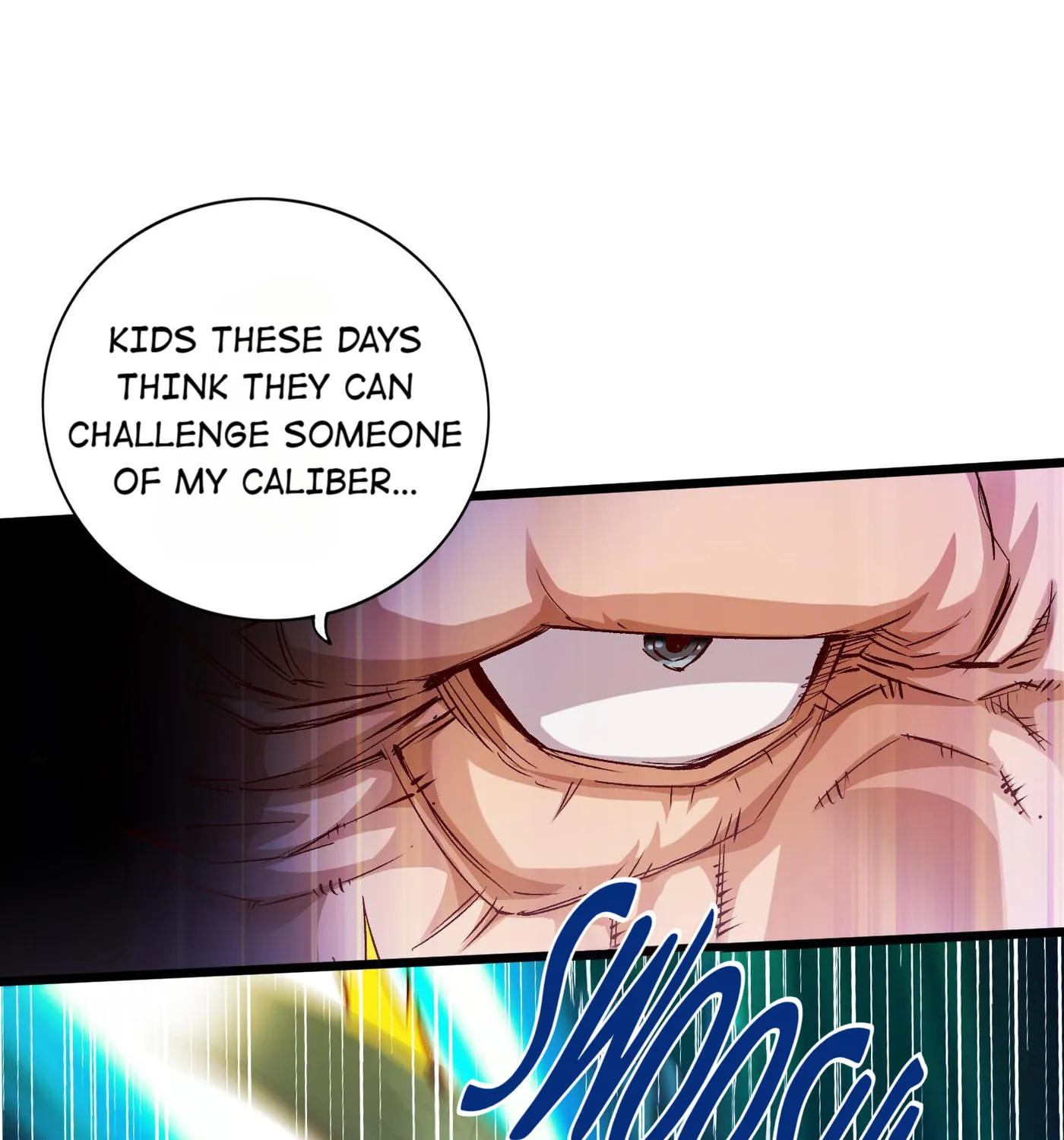 The Road to Heaven (Colored) Chapter 39 page 35 - 