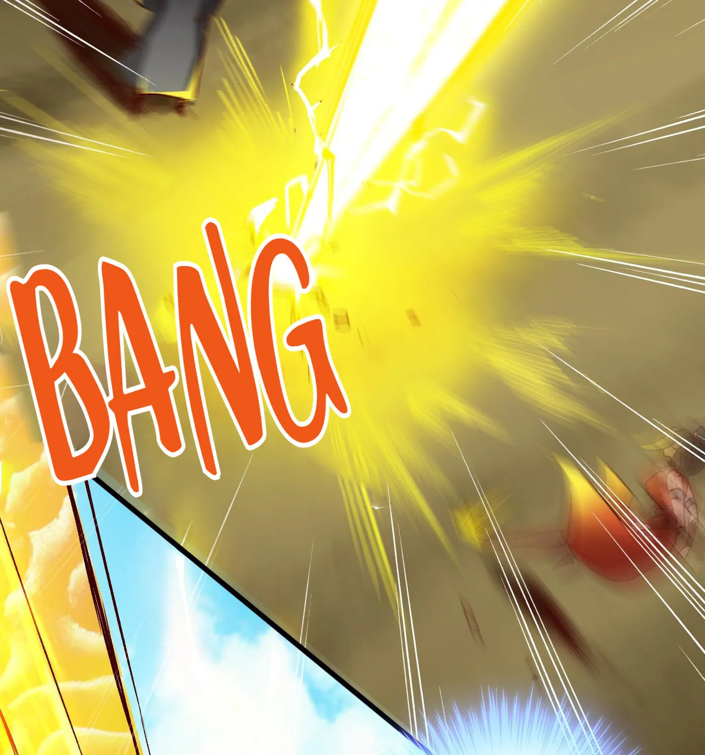 The Road to Heaven (Colored) Chapter 39 page 44 - 
