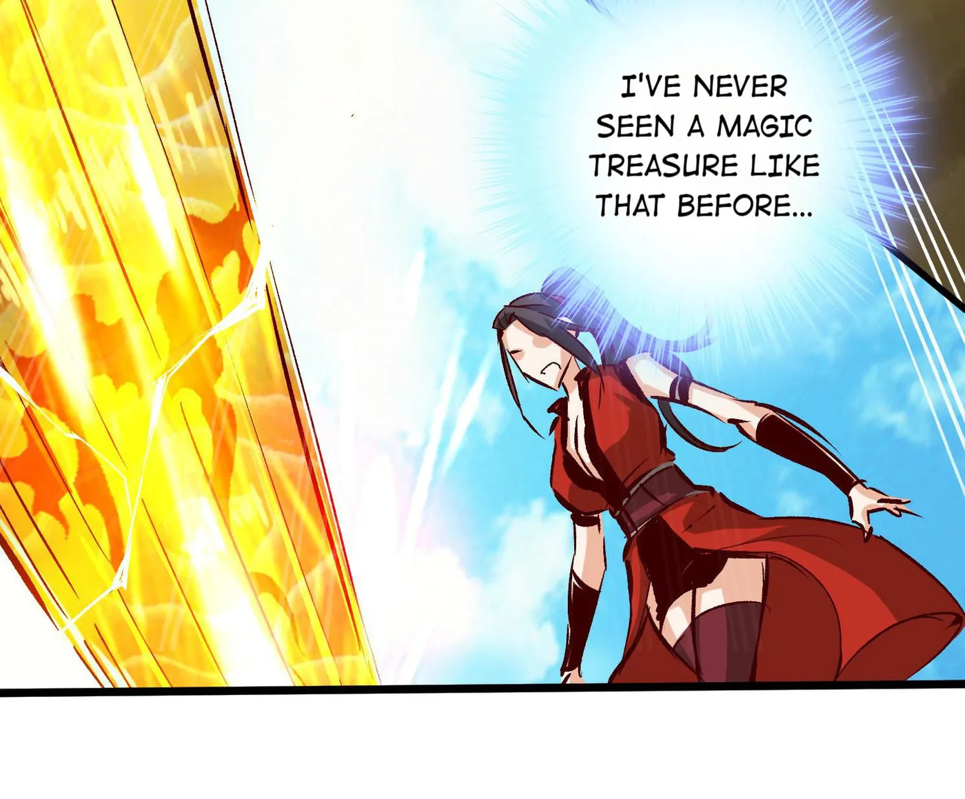 The Road to Heaven (Colored) Chapter 39 page 45 - 