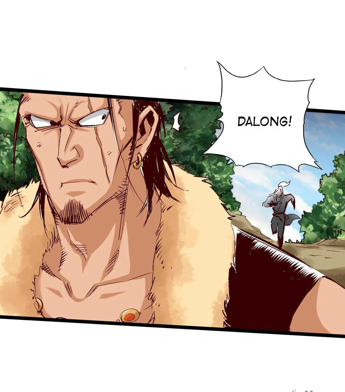 The Road to Heaven (Colored) Chapter 39 page 50 - 