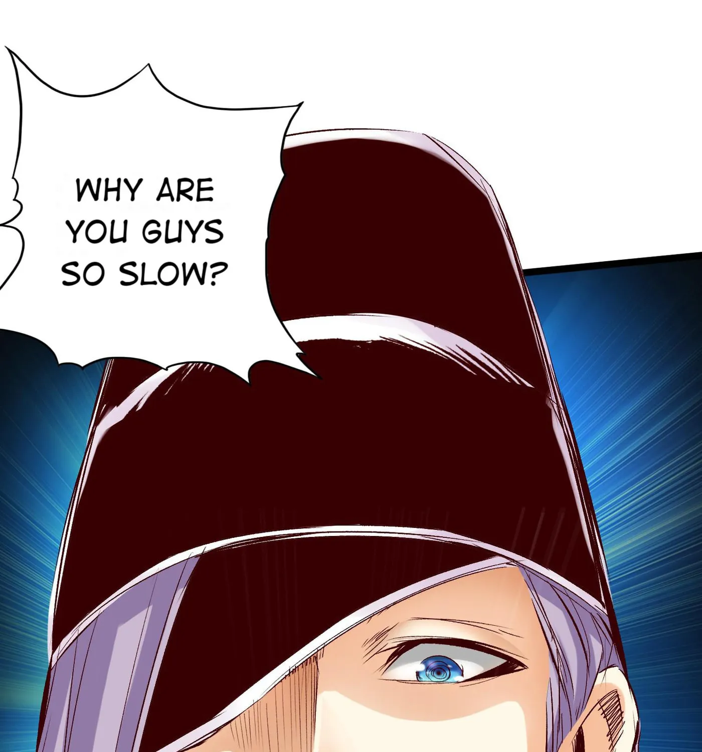 The Road to Heaven (Colored) Chapter 39 page 56 - 