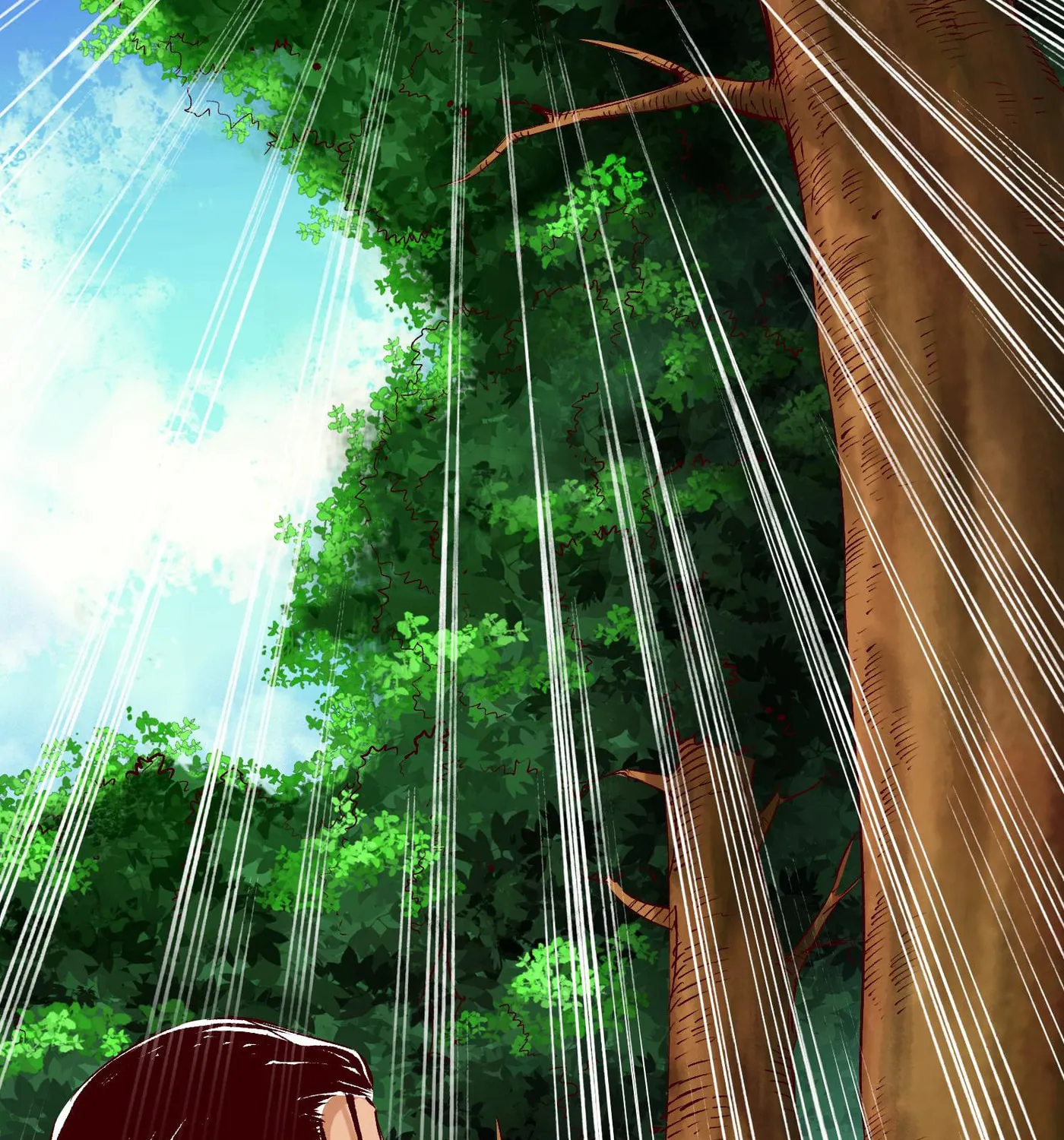 The Road to Heaven (Colored) Chapter 39 page 59 - 
