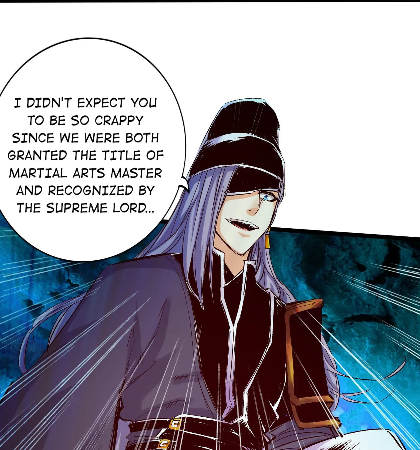 The Road to Heaven (Colored) Chapter 39 page 62 - 