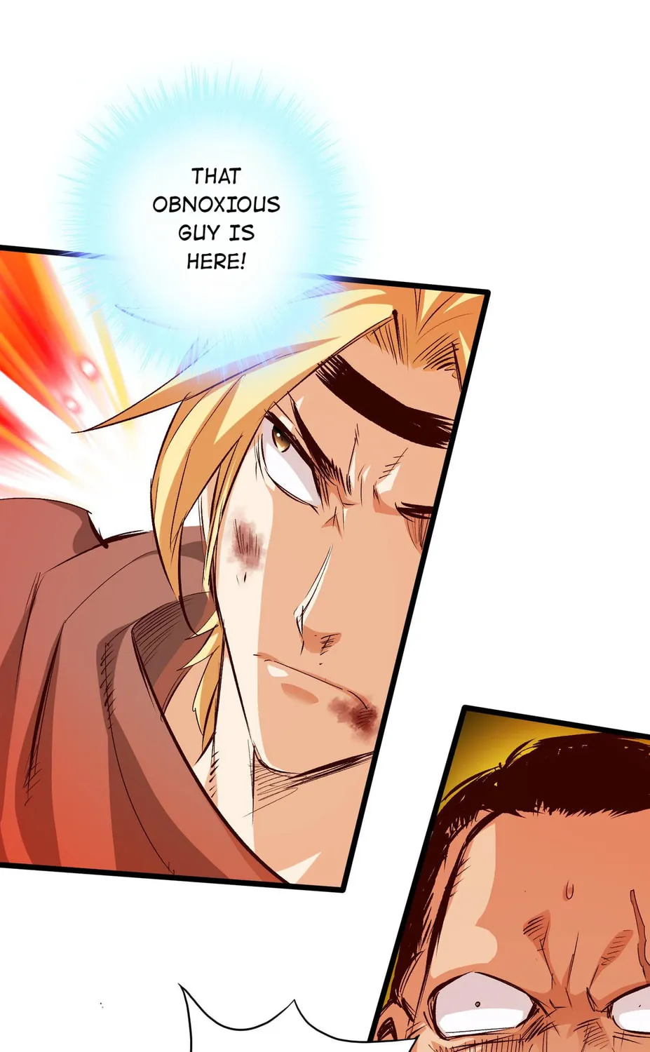 The Road to Heaven (Colored) Chapter 39 page 65 - 